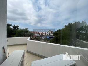 2-к квартира, вторичка, 58м2, 2/11 этаж