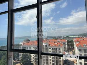 3-к квартира, вторичка, 138м2, 12/20 этаж