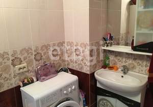 1-к квартира, вторичка, 57м2, 4/5 этаж