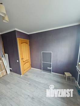 1-к квартира, вторичка, 22м2, 2/9 этаж