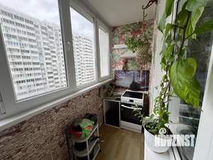 2-к квартира, вторичка, 61м2, 8/16 этаж