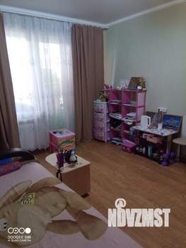 1-к квартира, вторичка, 39м2, 3/4 этаж