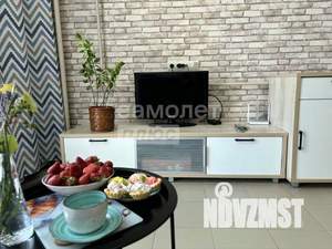 1-к квартира, вторичка, 42м2, 2/7 этаж