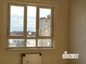 1-к квартира, вторичка, 38м2, 6/7 этаж