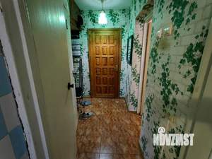 2-к квартира, вторичка, 37м2, 3/5 этаж