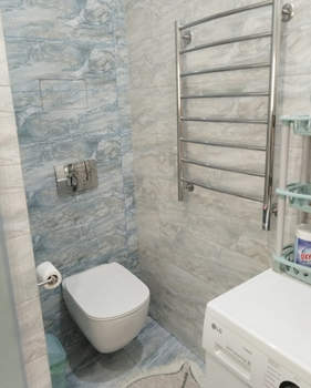 2-к квартира, вторичка, 71м2, 1/7 этаж