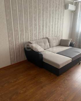 1-к квартира, вторичка, 38м2, 5/6 этаж