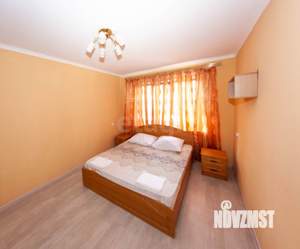 3-к квартира, вторичка, 58м2, 3/5 этаж