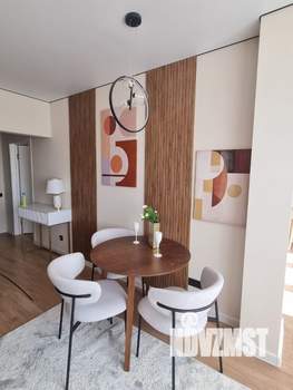 1-к квартира, вторичка, 43м2, 8/10 этаж