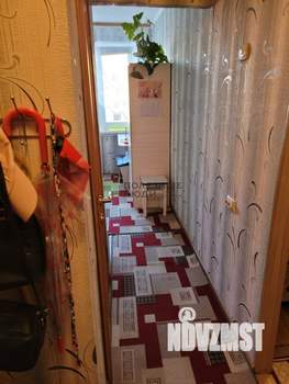 1-к квартира, вторичка, 30м2, 5/5 этаж