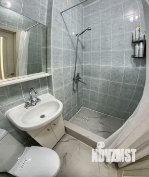 Студия квартира, вторичка, 16м2, 2/2 этаж