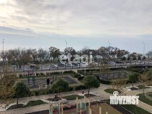 Студия квартира, вторичка, 40м2, 2/4 этаж