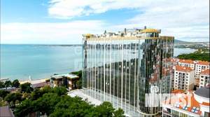 Студия квартира, сданный дом, 40м2, 3/20 этаж