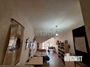 1-к квартира, вторичка, 51м2, 8/8 этаж