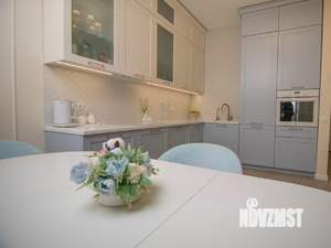 2-к квартира, вторичка, 82м2, 5/15 этаж