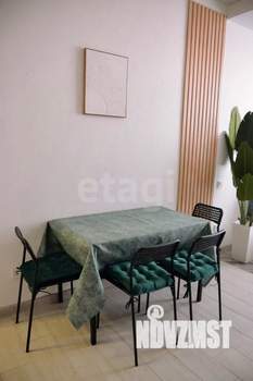 1-к квартира, вторичка, 49м2, 6/8 этаж