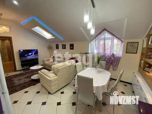 2-к квартира, вторичка, 55м2, 3/4 этаж