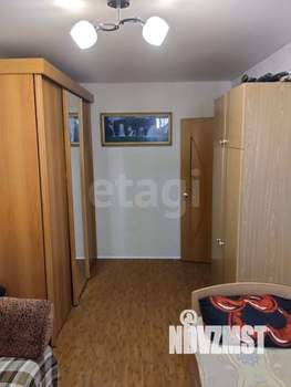 2-к квартира, вторичка, 50м2, 4/5 этаж