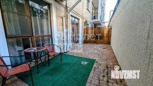 1-к квартира, вторичка, 71м2, 1/8 этаж