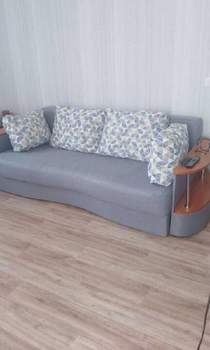 1-к квартира, вторичка, 44м2, 14/16 этаж