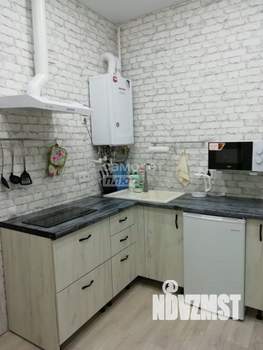 Студия квартира, вторичка, 31м2, 1/8 этаж