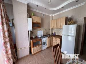 1-к квартира, вторичка, 39м2, 6/6 этаж