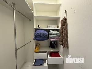 1-к квартира, вторичка, 52м2, 4/8 этаж