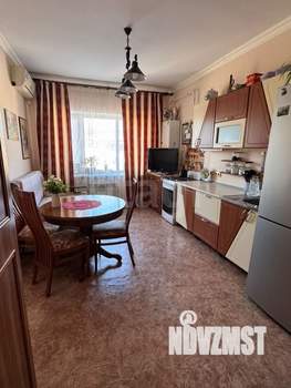 1-к квартира, вторичка, 29м2, 3/4 этаж