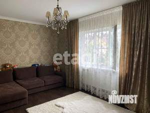 3-к квартира, вторичка, 85м2, 2/2 этаж