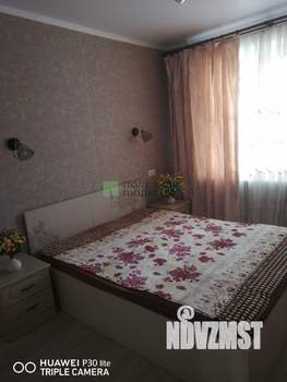 3-к квартира, вторичка, 65м2, 5/9 этаж