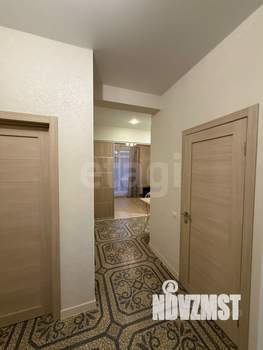 1-к квартира, вторичка, 47м2, 1/7 этаж