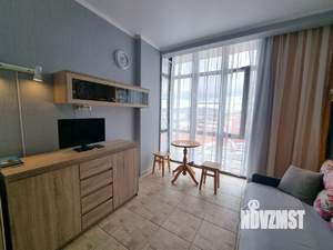 1-к квартира, вторичка, 44м2, 10/10 этаж