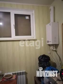 1-к квартира, вторичка, 44м2, 2/3 этаж