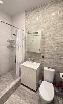 Студия квартира, вторичка, 31м2, 4/8 этаж