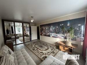 1-к квартира, вторичка, 30м2, 6/9 этаж