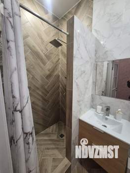 Студия квартира, вторичка, 36м2, 1/8 этаж