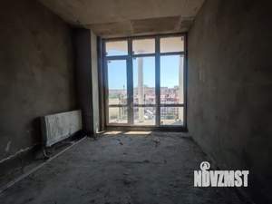 4-к квартира, вторичка, 109м2, 10/11 этаж