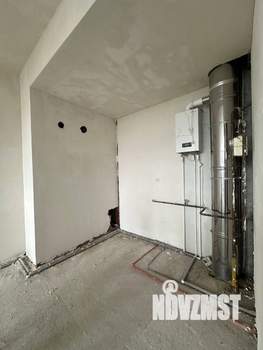 2-к квартира, вторичка, 81м2, 9/9 этаж