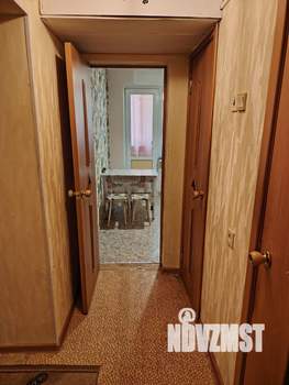2-к квартира, вторичка, 48м2, 1/3 этаж