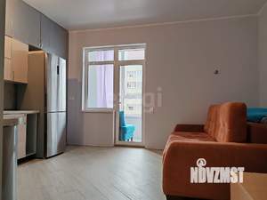 Студия квартира, вторичка, 30м2, 4/8 этаж