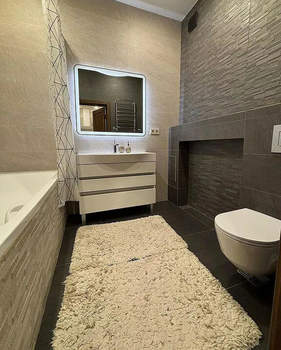 2-к квартира, вторичка, 96м2, 14/16 этаж