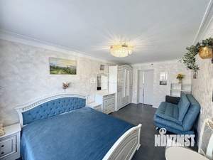 3-к квартира, вторичка, 63м2, 5/5 этаж
