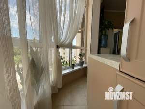 2-к квартира, вторичка, 47м2, 3/8 этаж