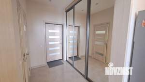 1-к квартира, вторичка, 46м2, 5/8 этаж