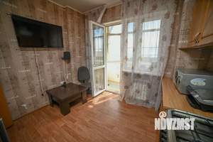 1-к квартира, вторичка, 35м2, 6/6 этаж