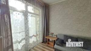 1-к квартира, вторичка, 48м2, 1/6 этаж