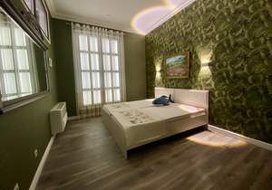 4-к квартира, вторичка, 150м2, 2/14 этаж