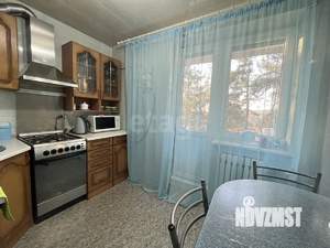 3-к квартира, вторичка, 65м2, 2/5 этаж