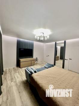 Студия квартира, вторичка, 143м2, 1/11 этаж