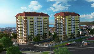 2-к квартира, вторичка, 55м2, 2/7 этаж